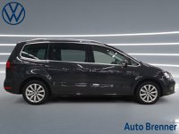 Volkswagen Sharan Diesel 2.0 tdi executive 184cv dsg Gebraucht in Bolzano - DWA BRESSANONE img-2