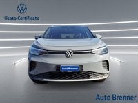Volkswagen ID.4 Elettrica 77 kwh pro performance Usata in provincia di Bolzano - MOTORUNION img-1