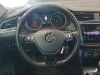 Volkswagen Tiguan Diesel 2.0 tdi business 4motion 150cv dsg Usata in provincia di Bolzano - DWA BRESSANONE img-6