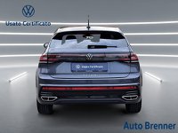 Volkswagen Taigo Benzin 1.0 tsi 110 cv r-line Gebraucht in Bolzano - Auto Brenner Bolzano img-4