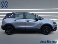 Opel Crossland Benzin X x 1.2 turbo 12v 110 cv start&stop advance Gebraucht in Bolzano - DWA AUTO BRENNER BOLZANO img-2