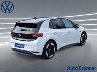 Volkswagen ID.3 Elettrica 58 kwh max Usata in provincia di Bolzano - DWA AUTO BRENNER BOLZANO img-3