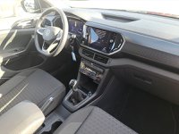 Volkswagen T-Cross Benzin 1.0 tsi style bmt Gebraucht in Bolzano - DWA AUTO BRENNER BOLZANO img-5