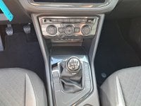 Volkswagen Tiguan Benzin 1.5 tsi sport 130cv Gebraucht in Bolzano - AUTO PEDROSS img-20