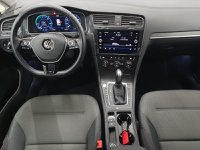 Volkswagen e-Golf Elektrisch 5p Gebraucht in Bolzano - DWA BRESSANONE img-5