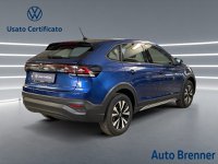 Volkswagen Taigo Benzin 1.0 tsi life 110cv dsg Tageszulassung in Bolzano - MOTORUNION img-3