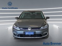 Volkswagen e-Golf Elettrica 5p Usata in provincia di Bolzano - Auto Brenner Brunico img-1