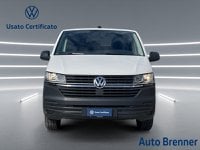 Volkswagen Transp. Diesel T6.1 28 2.0 tdi 110cv Business p.c. Gebraucht in Bolzano - Auto Brenner Bolzano img-1