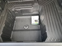 Ford Puma Benzina 1.0 ecoboost h titanium s&s 125cv Usata in provincia di Bolzano - DWA AUTO BRENNER BOLZANO img-29