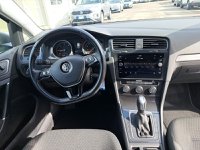 Volkswagen Golf Diesel 5p 2.0 tdi business 150cv dsg Gebraucht in Bolzano - Auto Brenner Bolzano img-6