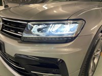 Volkswagen Tiguan Benzin 1.5 tsi sport 130cv Gebraucht in Bolzano - MOTORUNION img-18
