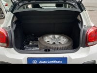 Citroën C3 Benzin 1.2 puretech shine s&s 83cv neopatentati my18 Gebraucht in Bolzano - DWA BRESSANONE img-10