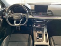 Audi Q5 Diesel 40 2.0 tdi mhev sport quattro 204cv s-tronic Gebraucht in Bolzano - AUTO PEDROSS img-6