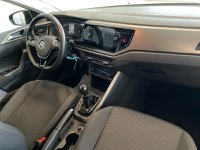 Volkswagen Polo Benzin 5p 1.0 tsi comfortline 95cv Gebraucht in Bolzano - Auto Brenner Brunico img-5