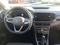 Volkswagen T-Cross Benzin 1.5 tsi advanced 150cv dsg Gebraucht in Bolzano - DWA AUTO BRENNER BOLZANO img-6