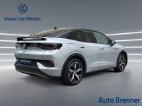 Volkswagen ID.5 Elektrisch gtx Gebraucht in Bolzano - DWA AUTO BRENNER BOLZANO img-3