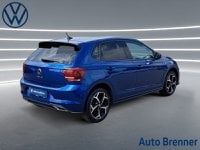 Volkswagen Polo Benzina 1.0 TSI 5p. Sport BlueMotion Technology Usata in provincia di Bolzano - DWA AUTO BRENNER BOLZANO img-3
