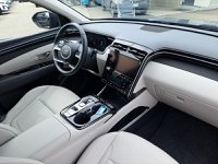 Hyundai Tucson Ibrida 1.6 hev exellence lounge pack 4wd auto Usata in provincia di Bolzano - Auto Brenner Bolzano img-5