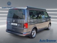 Volkswagen California Diesel T6 2.0 tdi 150cv beach tour Usata in provincia di Bolzano - Auto Brenner Bolzano img-3