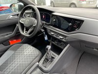 Volkswagen Taigo Benzin 1.0 tsi 110 cv r-line Gebraucht in Bolzano - Auto Brenner Brunico img-5