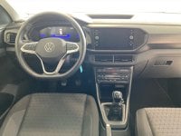 Volkswagen T-Cross Benzin 1.0 tsi style 95cv Gebraucht in Bolzano - Auto Brenner Brunico img-6