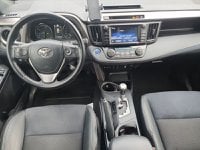 Toyota RAV4 Benzin 2.5 vvt-i h exclusive 4wd e-cvt Gebraucht in Bolzano - DWA AUTO BRENNER BOLZANO img-5