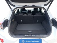 Ford Puma Benzin 1.0 ecoboost h titanium s&s 125cv Gebraucht in Bolzano - DWA AUTO BRENNER BOLZANO img-10