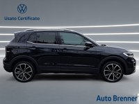 Volkswagen T-Cross Benzin 1.0 tsi advanced 110cv Gebraucht in Bolzano - DWA AUTO BRENNER BOLZANO img-2