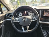 Volkswagen Touareg Diesel 3.0 v6 tdi scr black style Gebraucht in Bolzano - AUTO PEDROSS img-6
