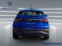Volkswagen Taigo Benzina 1.0 tsi 95 cv life Usata in provincia di Bolzano - DWA AUTO BRENNER BOLZANO img-4