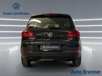 Volkswagen Tiguan Benzina 1.4 tsi bm cross 125cv Usata in provincia di Bolzano - MOTORUNION img-4