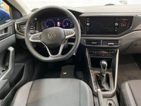 Volkswagen Taigo Benzin 1.0 tsi life 110cv dsg Tageszulassung in Bolzano - Auto Brenner Brunico img-6