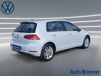 Volkswagen Golf Benzina 5p 1.0 tsi business 115cv Usata in provincia di Bolzano - Auto Brenner Bressanone img-3