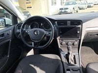 Volkswagen Golf Variant Benzina 1.0 tsi business 115cv Usata in provincia di Bolzano - DWA AUTO BRENNER BOLZANO img-6