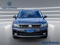 Volkswagen Tiguan Benzina 1.5 tsi sport 130cv Usata in provincia di Bolzano - AUTO PEDROSS img-1