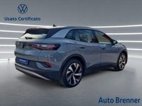 Volkswagen ID.4 Elettrica 77 kwh pro performance Usata in provincia di Bolzano - MOTORUNION img-3