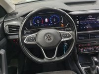 Volkswagen T-Cross Benzin 1.0 tsi advanced 115cv dsg Gebraucht in Bolzano - Auto Brenner Bressanone img-6