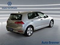 Volkswagen e-Golf Elettrica 5p Usata in provincia di Bolzano - Auto Brenner Brunico img-3