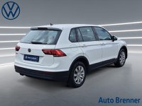 Volkswagen Tiguan Diesel 1.6 tdi urban 115cv Usata in provincia di Bolzano - DWA AUTO BRENNER BOLZANO img-3