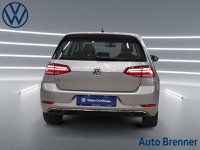 Volkswagen e-Golf Elektrisch 5p Gebraucht in Bolzano - DWA BRESSANONE img-3