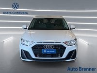 Audi A1 Benzina sportback 30 1.0 tfsi 116cv Usata in provincia di Bolzano - Auto Brenner Brunico img-1