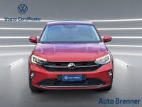 Volkswagen Taigo Benzina 1.0 tsi life 95cv Usata in provincia di Bolzano - DWA AUTO BRENNER BOLZANO img-1