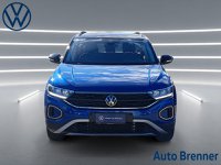 Volkswagen T-Roc Benzin 1.5 tsi life dsg Gebraucht in Bolzano - DWA BRESSANONE img-1