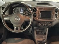 Volkswagen Tiguan Benzina 1.4 tsi bm cross 125cv Usata in provincia di Bolzano - MOTORUNION img-6