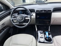 Hyundai Tucson Ibrida 1.6 hev exellence lounge pack 4wd auto Usata in provincia di Bolzano - Auto Brenner Bolzano img-6