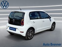Volkswagen up! Benzina 5p 1.0 move 60cv my20 Usata in provincia di Bolzano - DWA AUTO BRENNER BOLZANO img-3
