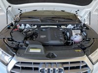 Audi Q5 Diesel 40 2.0 tdi s line plus quattro 190cv s-tronic my20 Usata in provincia di Bolzano - Auto Brenner Brunico img-9
