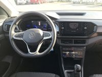 Volkswagen T-Cross Benzin 1.0 tsi style bmt Gebraucht in Bolzano - DWA AUTO BRENNER BOLZANO img-6