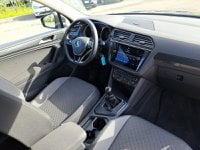 Volkswagen Tiguan Benzin 1.5 tsi sport 130cv Gebraucht in Bolzano - AUTO PEDROSS img-5