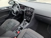Volkswagen Golf Variant Benzin 1.5 tsi executive 130cv dsg Gebraucht in Bolzano - DWA AUTO BRENNER BOLZANO img-5